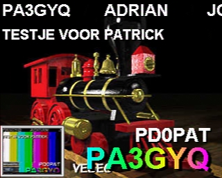 PA3GYQ: 2026-05-15 de PI1DFT
