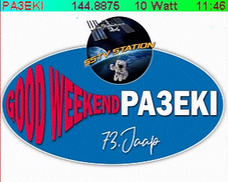 PA3EKI: 2026-05-23 de PI1DFT