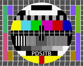 PD5JTB: 2026-05-25 de PI1DFT