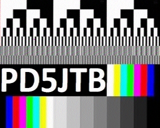 PD5JTB: 2026-05-25 de PI1DFT