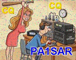 PA1SAR: 2026-05-25 de PI1DFT