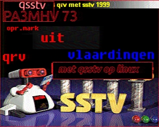 PA3MHV: 2026-05-25 de PI1DFT
