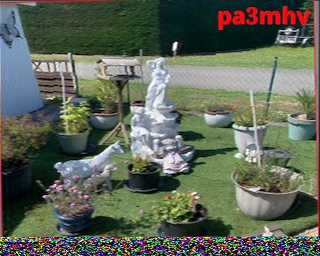 PA3MHV: 2026-05-26 de PI1DFT