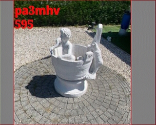 PA3MHV: 2026-05-27 de PI1DFT