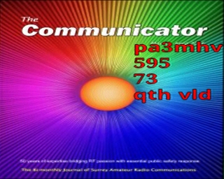 PA3MHV: 2026-05-27 de PI1DFT