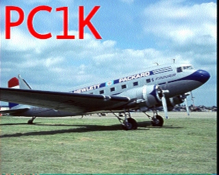 PC1K: 2026-05-31 de PI1DFT