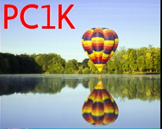 PC1K: 2026-06-01 de PI1DFT