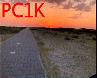 PC1K: 2026-06-01 de PI1DFT
