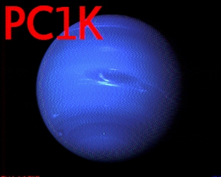 PC1K: 2026-06-01 de PI1DFT