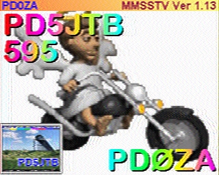 PD0ZA: 2026-06-01 de PI1DFT