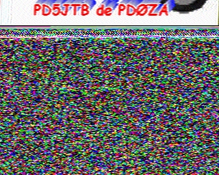 PD0ZA: 2026-06-01 de PI1DFT