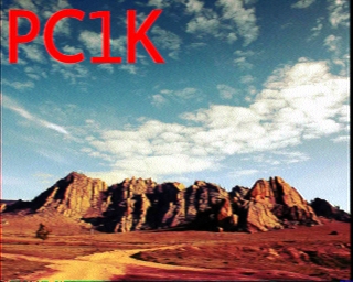 PC1K: 2026-06-02 de PI1DFT