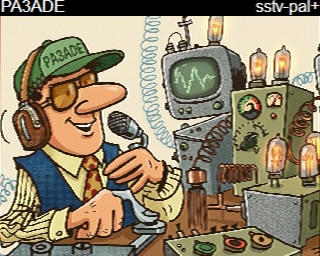 PA3ADE: 2026-06-02 de PI1DFT