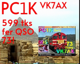 PC1K: 2026-06-03 de PI1DFT