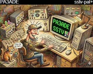PA3ADE: 2026-06-03 de PI1DFT