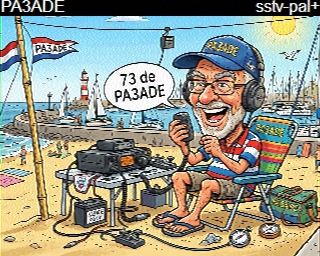 PA3ADE: 2026-06-03 de PI1DFT