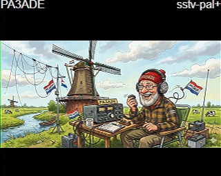 PA3ADE: 2026-06-03 de PI1DFT