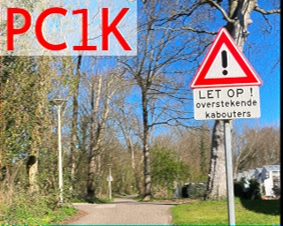 PC1K: 2026-06-05 de PI1DFT