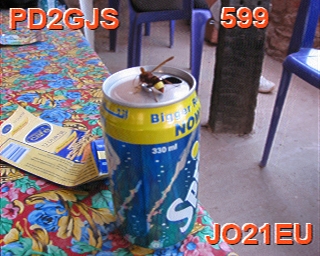 PD2GJS: 2026-06-05 de PI1DFT