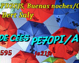 PE7OPI-A: 2026-06-05 de PI1DFT
