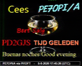 PD2GJS: 2026-06-05 de PI1DFT