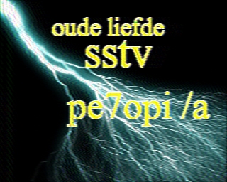 PE7OPI-A: 2026-06-05 de PI1DFT