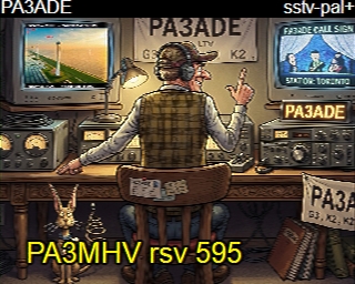 PA3ADE: 2026-06-06 de PI1DFT