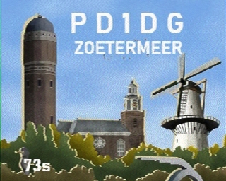 PD1DG: 2026-06-06 de PI1DFT