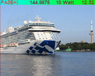 PA3EKI: 2026-06-07 de PI1DFT