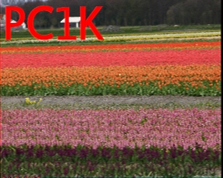 PC1K: 2026-06-07 de PI1DFT