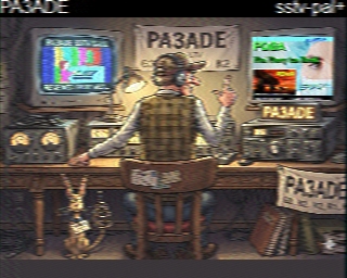 PA3ADE: 2026-06-07 de PI1DFT