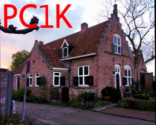 PC1K: 2026-06-08 de PI1DFT