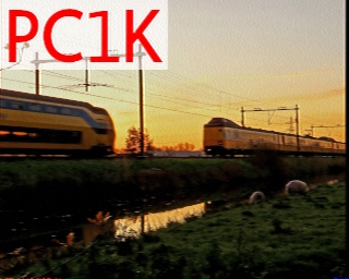 PC1K: 2026-06-08 de PI1DFT