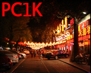 PC1K: 2026-06-08 de PI1DFT