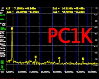 PC1K: 2026-06-08 de PI1DFT