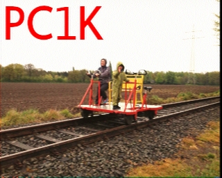 PC1K: 2026-06-08 de PI1DFT