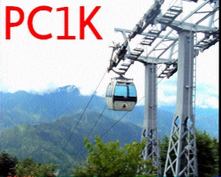 PC1K: 2026-06-08 de PI1DFT
