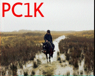 PC1K: 2026-06-08 de PI1DFT