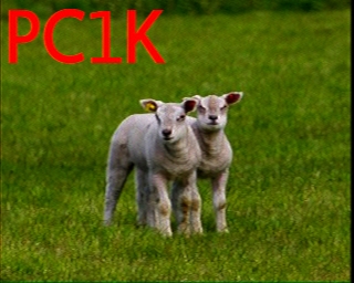 PC1K: 2026-06-09 de PI1DFT