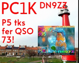 PC1K: 2026-06-09 de PI1DFT