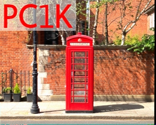 PC1K: 2026-06-09 de PI1DFT