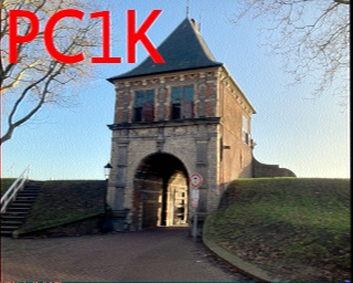 PC1K: 2026-06-09 de PI1DFT
