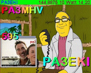 PA3EKI: 2026-06-12 de PI1DFT