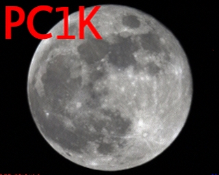 PC1K: 2026-06-13 de PI1DFT
