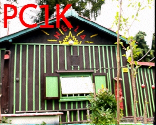 PC1K: 2026-06-14 de PI1DFT