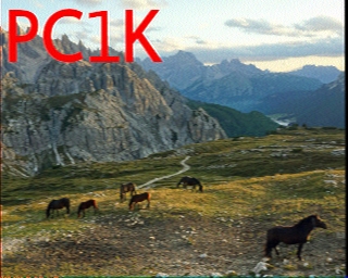 PC1K: 2026-06-14 de PI1DFT