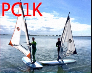 PC1K: 2026-06-14 de PI1DFT
