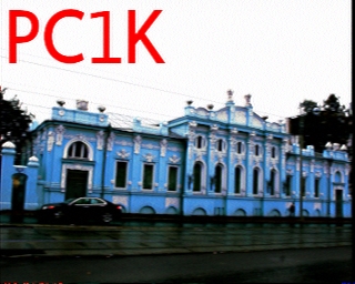 PC1K: 2026-06-14 de PI1DFT