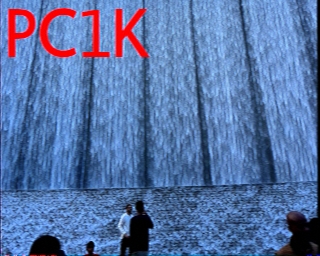 PC1K: 2026-06-15 de PI1DFT