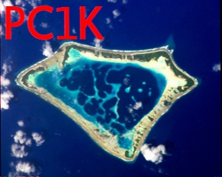 PC1K: 2026-06-16 de PI1DFT